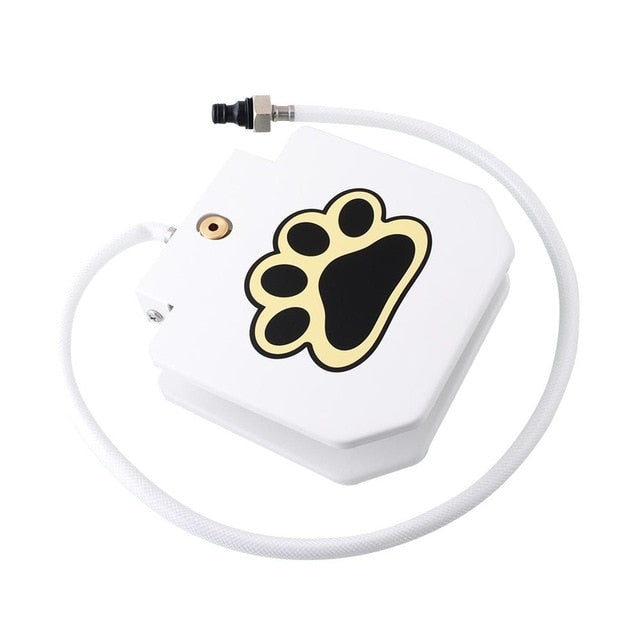 HydraPaw Water Fountain